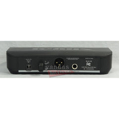Shure BLX14/CVL Cardiod Condenser Lapel Wireless Microphone System