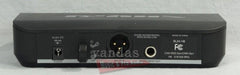 Shure BLX14/P31 Cardioid Condenser Headworn Wireless Microphone System
