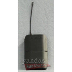 Shure BLX14R/W85 Wireless Cardioid Condenser Lapel Microphone System