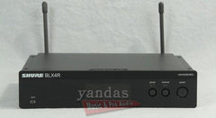 Shure BLX24R/B58 Handheld Wireless Microphone System