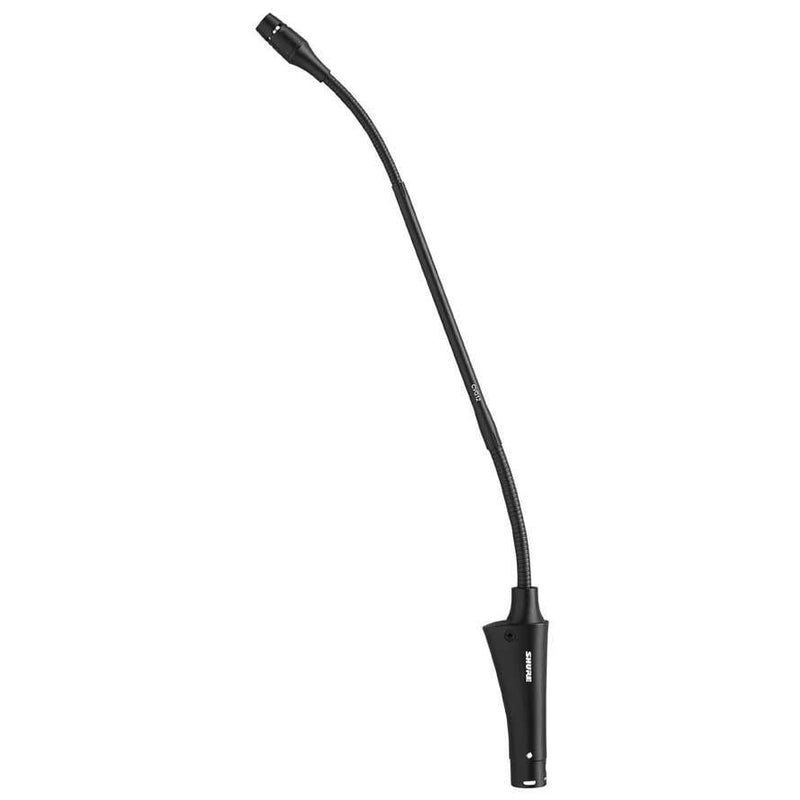 Shure CVG12-B/C 12