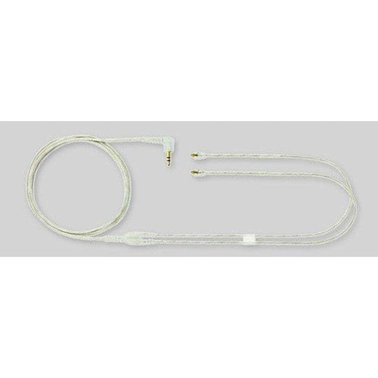 Shure EAC64CL In-Ear Monitor Replacement Cable