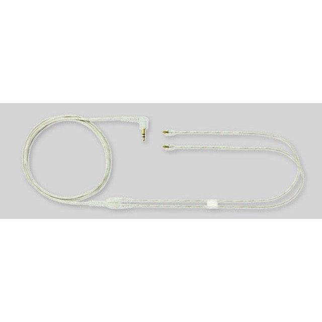 Shure EAC64CL In-Ear Monitor Replacement Cable