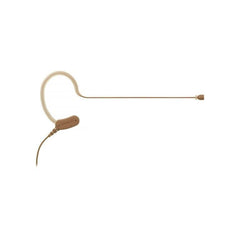 Shure MX153 Earset Microphone Cocoa