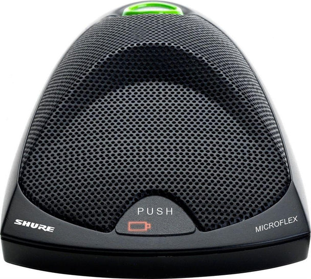 Shure MX690 Wireless Boundary Microphone