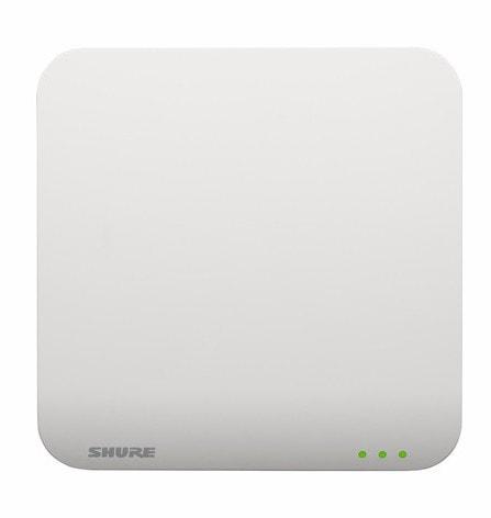 Shure MXWAPT2 2-Channel Access Point Transceiver