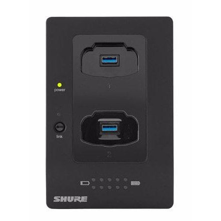 Shure MXWNCS2 Charging Station