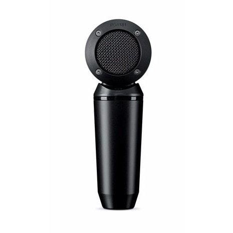 Shure PGA181 Side Address Microphone