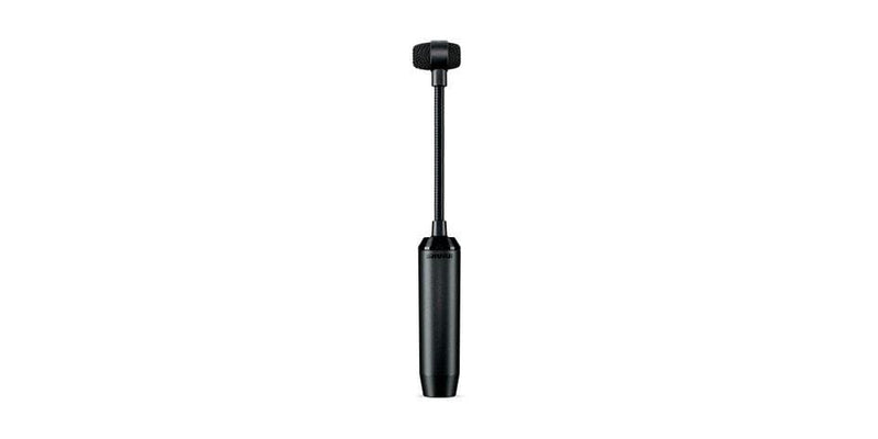 Shure PGA98D Gooseneck Drum Microphone PGA98D-LC (No Cable)