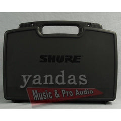 Shure PGXD24/PG58 Digital Wireless Handheld Microphone System