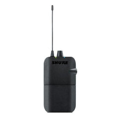 Shure PSM300 Complete In-Ear Wireless System | Includes SE215-CL Earphones G20