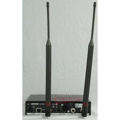 Shure QLXD24/B58 Handheld Wireless Microphone System