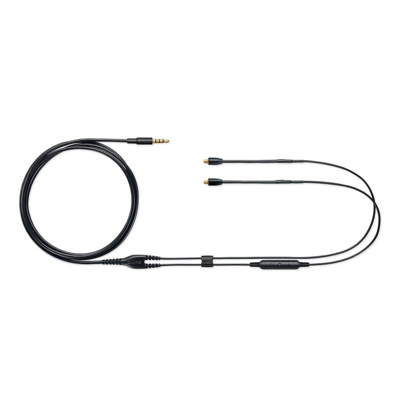 Shure RMCE Remote+ Mic Cable
