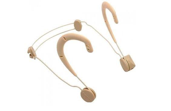 Shure RPM560 Beige Beta53 Headband