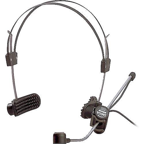 Shure SM10A-CN Cardioid Dynamic Headset Microphone