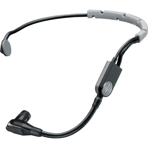 Shure SM35 Performance Headset Microphone