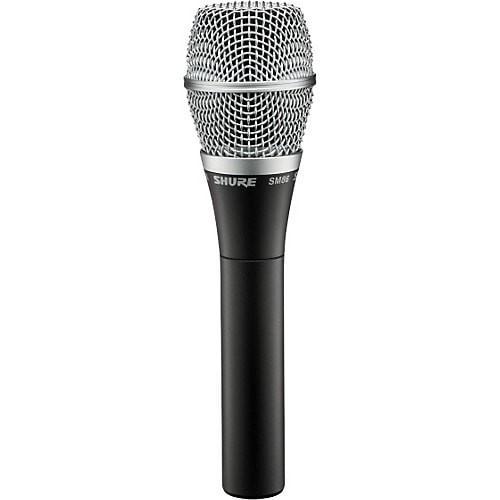 Shure SM86 Condenser Microphone