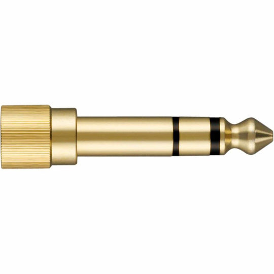 Shure Threaded 1/4" Adapter