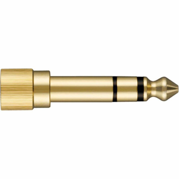 Shure Threaded 1/4" Adapter