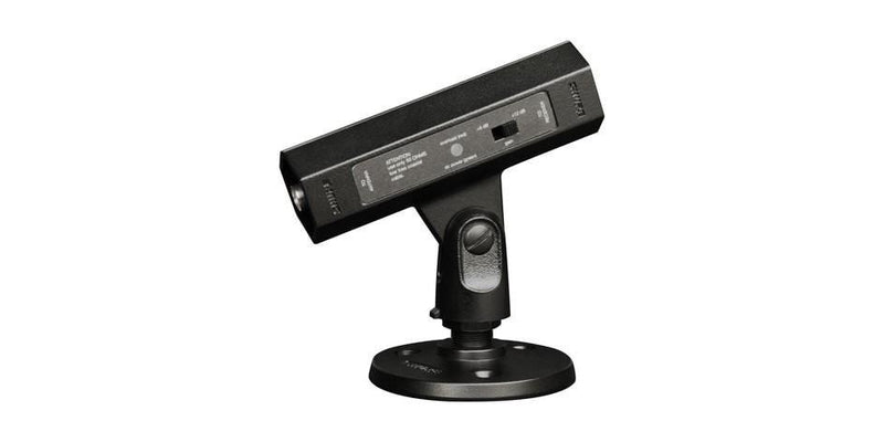 Shure UA834WB Antenna Amplifier for Remote Mounting