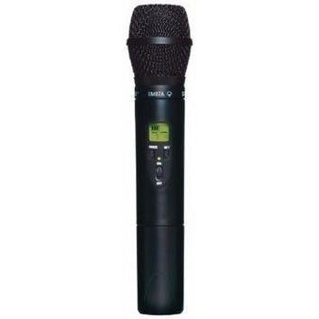 Shure ULX2/87 Handheld Wireless Microphone Transmitter G3 (470-506MHz)