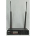 Shure ULXD4 Single Channel Digital Wireless Receiver G50