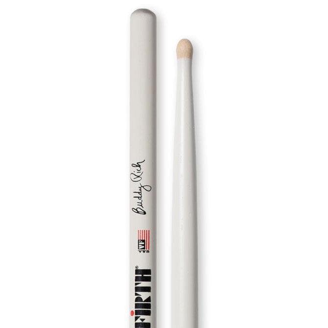 Signature Series -- Buddy Rich