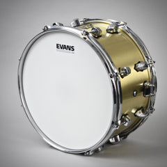 SJC Custom Drums Goliath Bell Brass Snare Drum | 7" x 13"