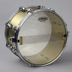 SJC Custom Drums Goliath Bell Brass Snare Drum | 7" x 13"