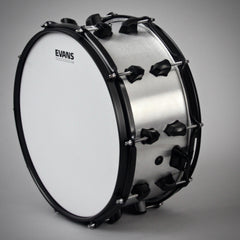 SJC Drums Element Aluminum Snare