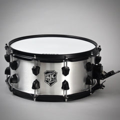 SJC Drums Element Aluminum Snare
