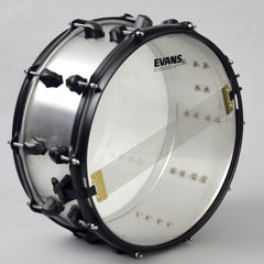 SJC Drums Element Aluminum Snare