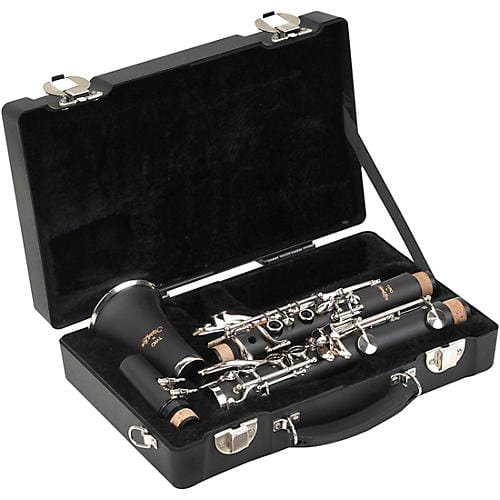 SKB Standard Clarinet Case | SKB-320
