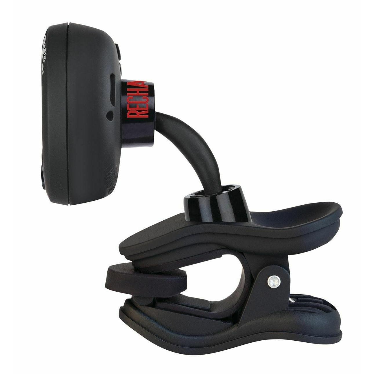 Snark Rechargeable Clip-on Chromatic Tuner