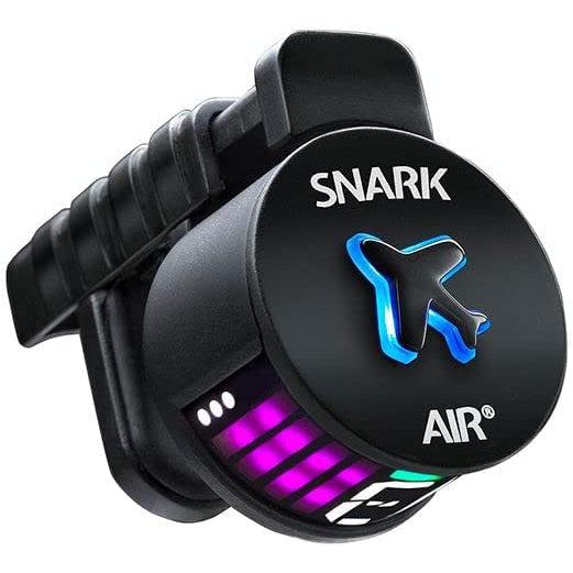 SNARK AIR® Rechargeable Clip-On Tuner