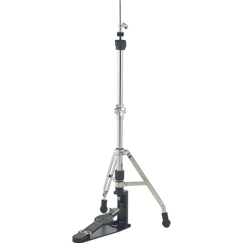 Sonor 600 Series Double Brace Two Legged Hi-Hat Stand