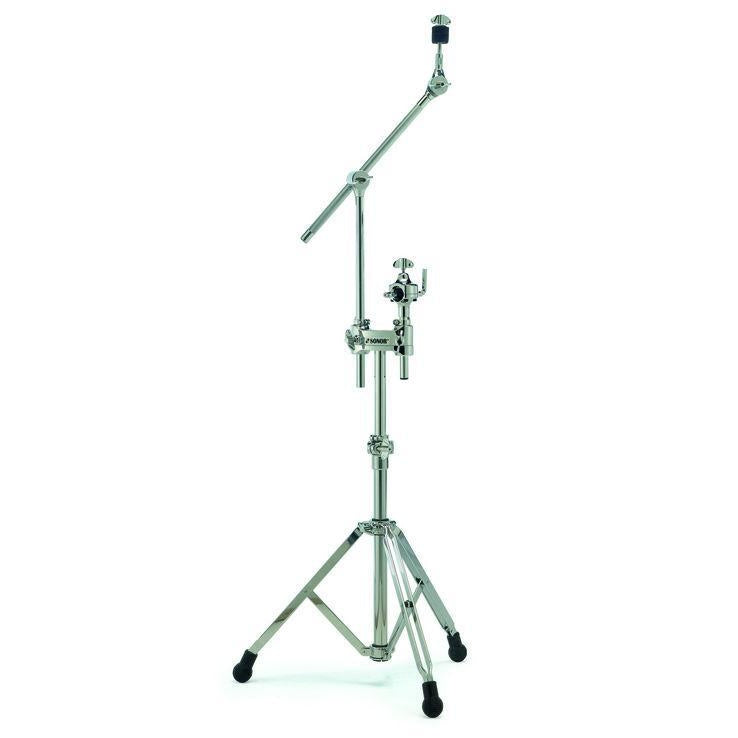 Sonor 600 Series Double Braced Tom & Cymbal Stand