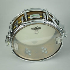 Sonor Benny Greb 13"x5.75" Brass Shell Snare Drum