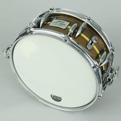 Sonor Benny Greb 13"x5.75" Brass Shell Snare Drum