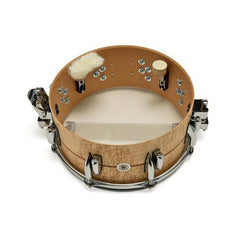 Sonor Benny Greb Signature Snare Drum 2.0 | Beech | 13" x 5.75"