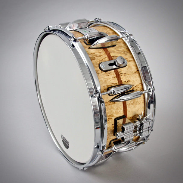 Sonor Benny Greb Signature Snare Drum 2.0 | Beech | 13" x 5.75"