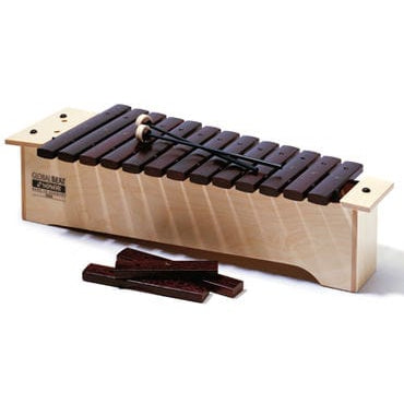 Sonor Global Beat Soprano Xylophone