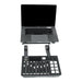 Space Saving Portable Desktop Laptop Stand