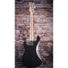Squier Affinity Series Precision Bass Charcoal Frost Metallic with Laurel Fingerboard