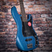 Squier Affinity Series Precision Bass |  Lake Placid Blue