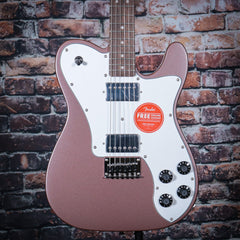 Squier Affinity Series™ Telecaster® Deluxe
