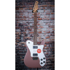 Squier Affinity Series™ Telecaster® Deluxe