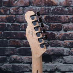 Squier Affinity Series™ Telecaster® Deluxe