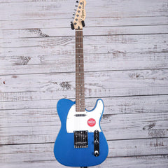 Squier Affinity Series Telecaster, Lake Placid Blue | 0378200502