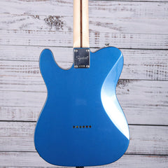 Squier Affinity Series Telecaster, Lake Placid Blue | 0378200502